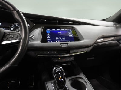 2023 Cadillac XT4 AWD Sport