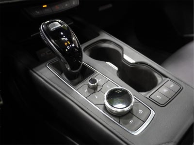 2023 Cadillac XT4 AWD Sport