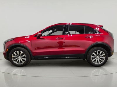 2023 Cadillac XT4 AWD Sport