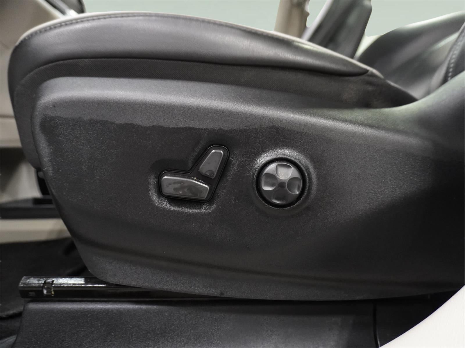 2022 Chrysler Pacifica Hybrid Limited