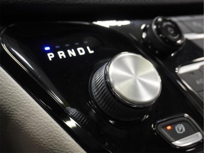 2022 Chrysler Pacifica Hybrid Limited