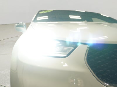 2022 Chrysler Pacifica Hybrid Limited