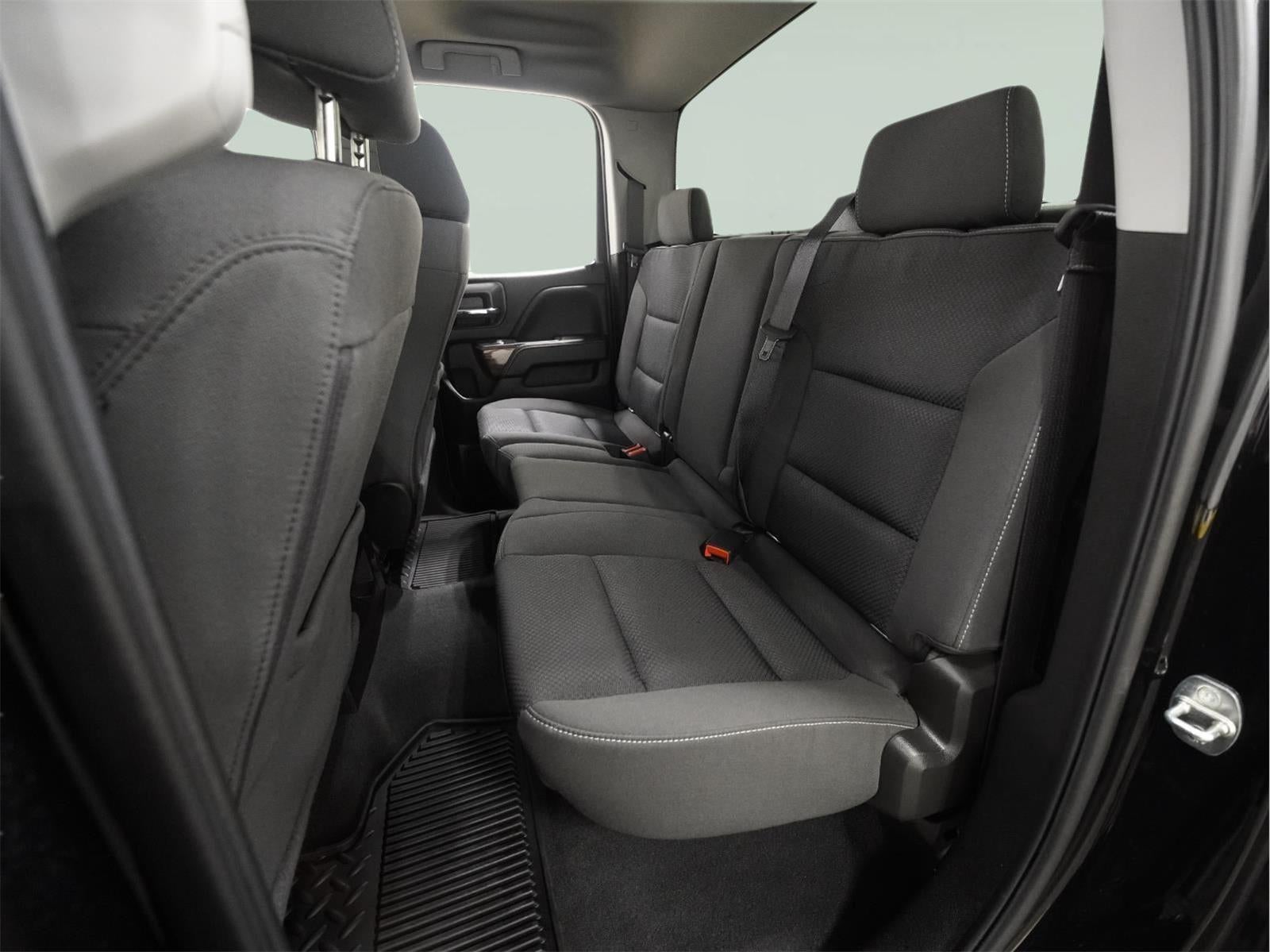 2019 GMC Sierra 1500 Limited SLE