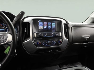 2019 GMC Sierra 1500 Limited SLE