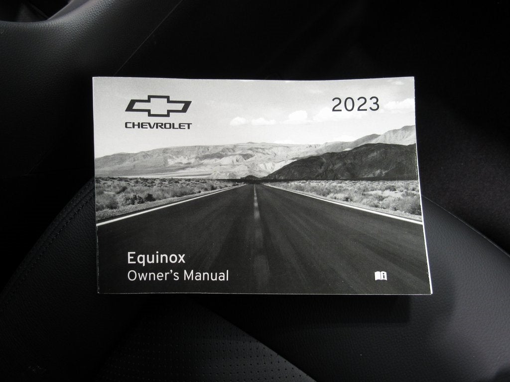 2023 Chevrolet Equinox LT CARBRAVO CERTIFIED