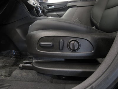 2023 Chevrolet Equinox LT CARBRAVO CERTIFIED