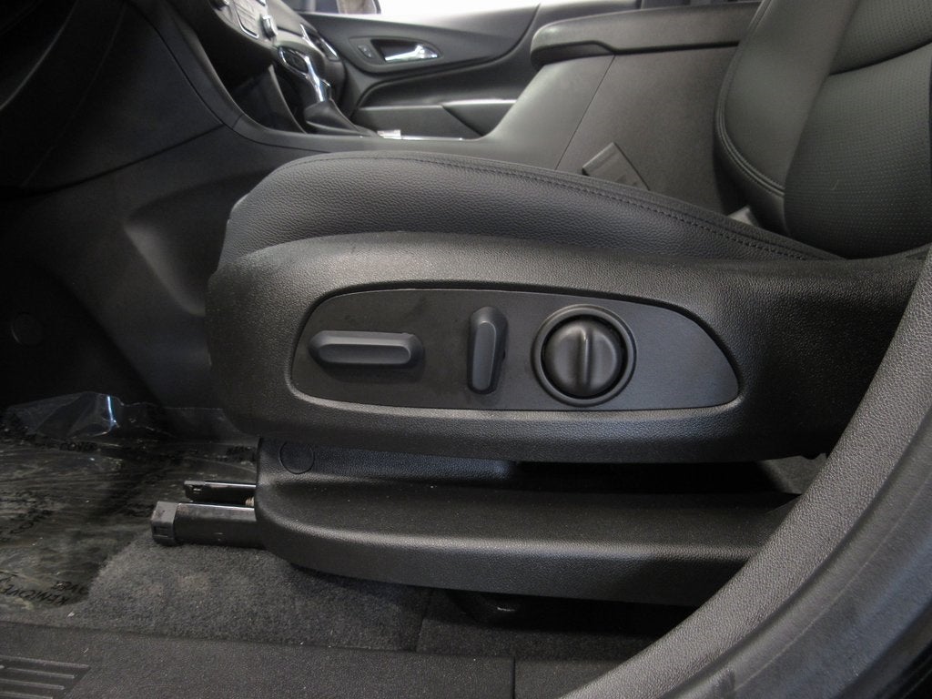 2023 Chevrolet Equinox LT CARBRAVO CERTIFIED