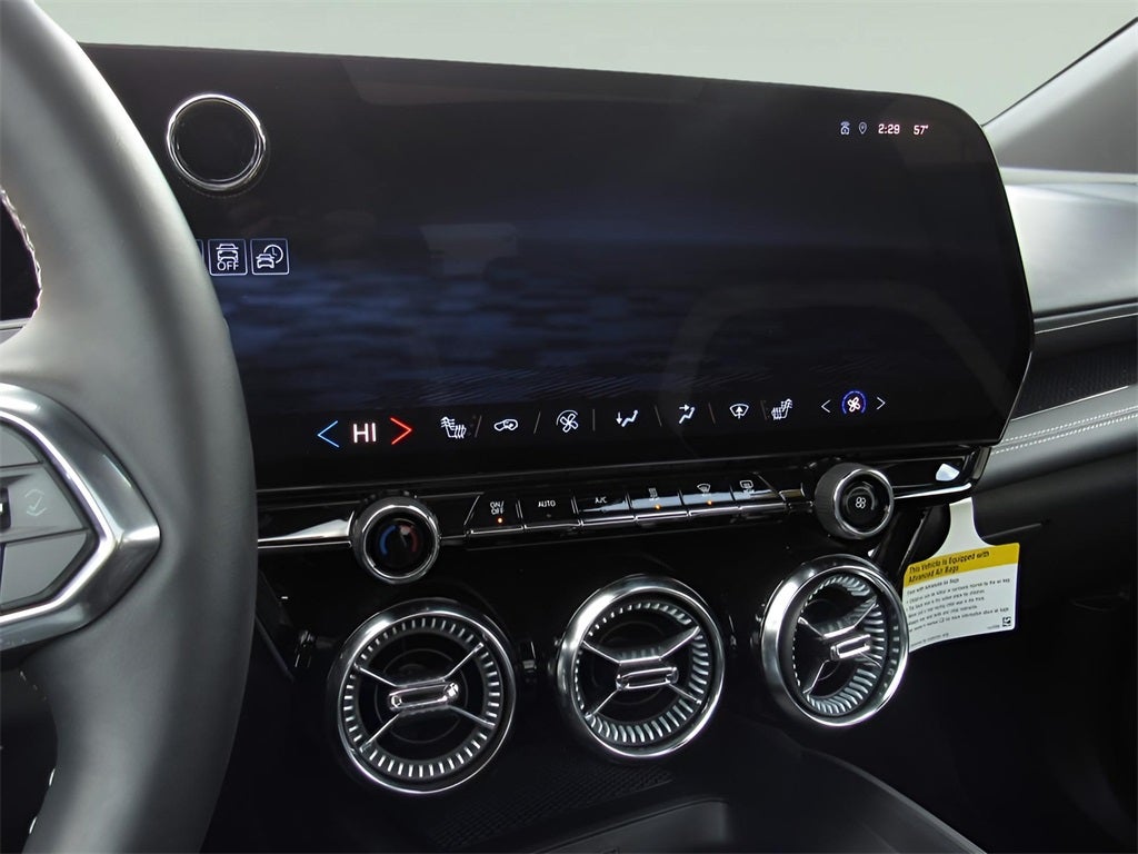 2024 Chevrolet Blazer EV LT REACQUIRED UNIT