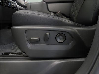 2026 GMC Sierra 1500 Elevation CARBRAVO CERTIFIED