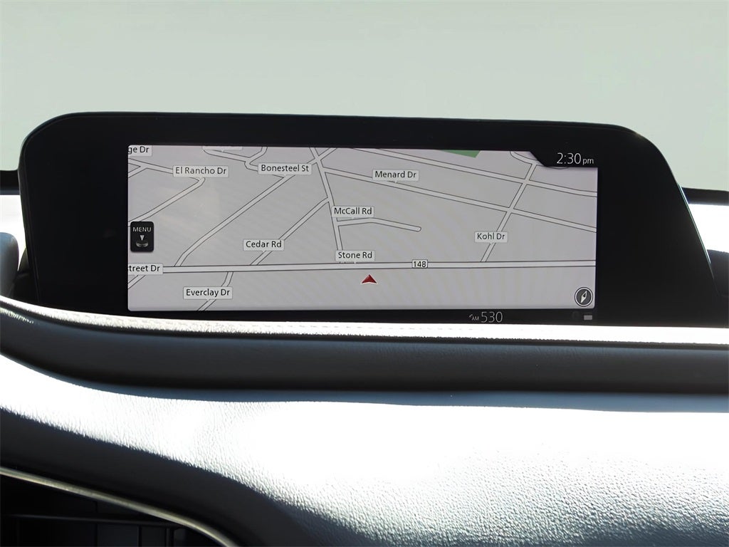 2023 Mazda Mazda CX-30 2.5 S Premium Package CARBRAVO CERTIFIED