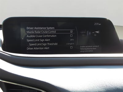 2023 Mazda Mazda CX-30 2.5 S Premium Package CARBRAVO CERTIFIED