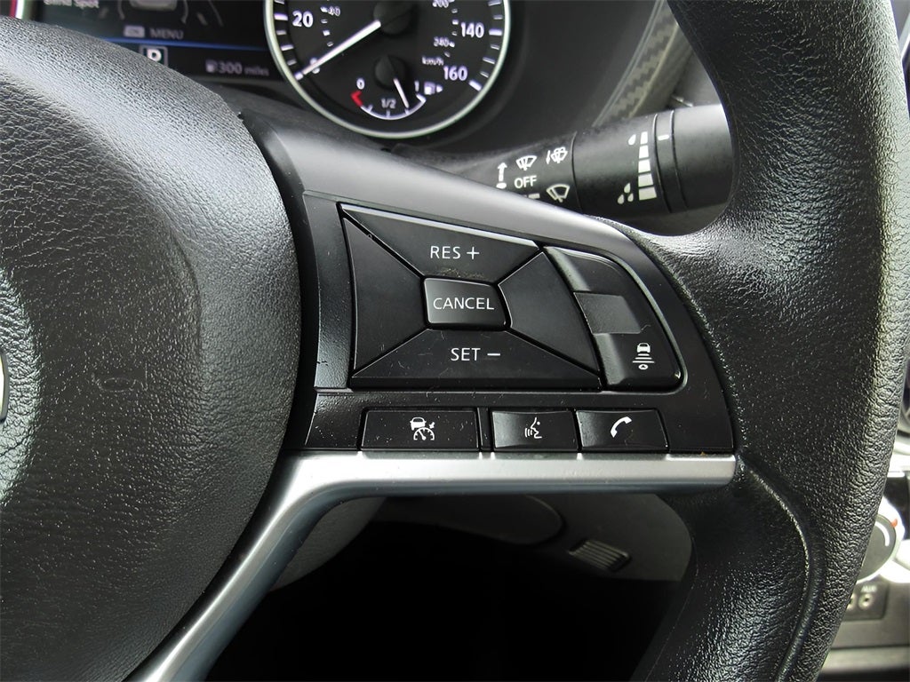 2023 Nissan Sentra SV CARBRAVO CERTIFIED