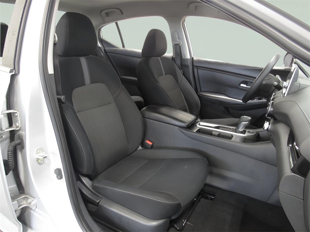 2023 Nissan Sentra SV CARBRAVO CERTIFIED