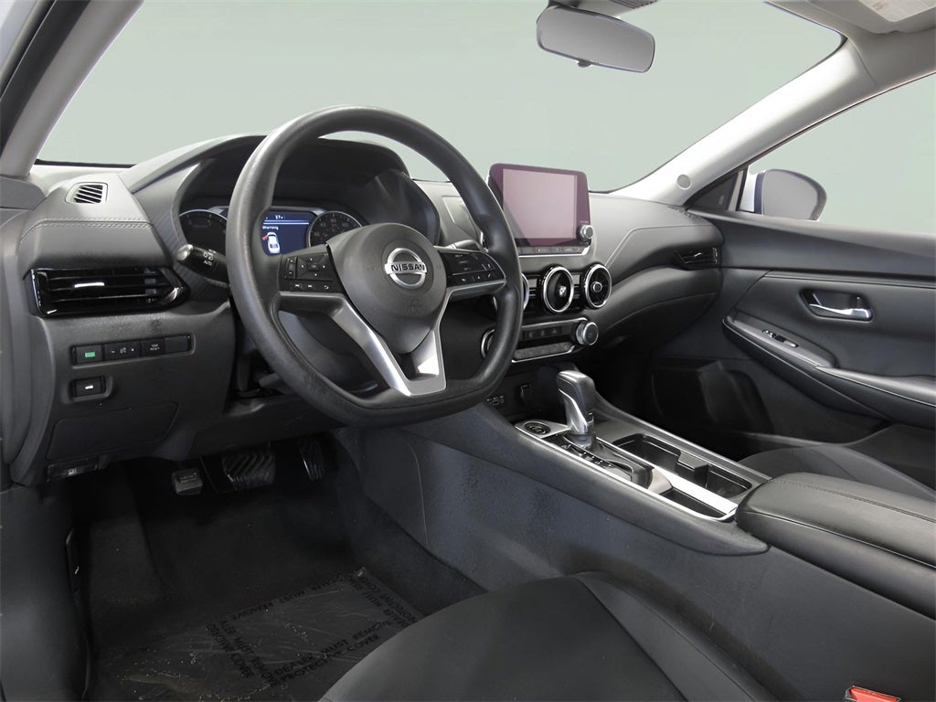 2023 Nissan Sentra SV CARBRAVO CERTIFIED