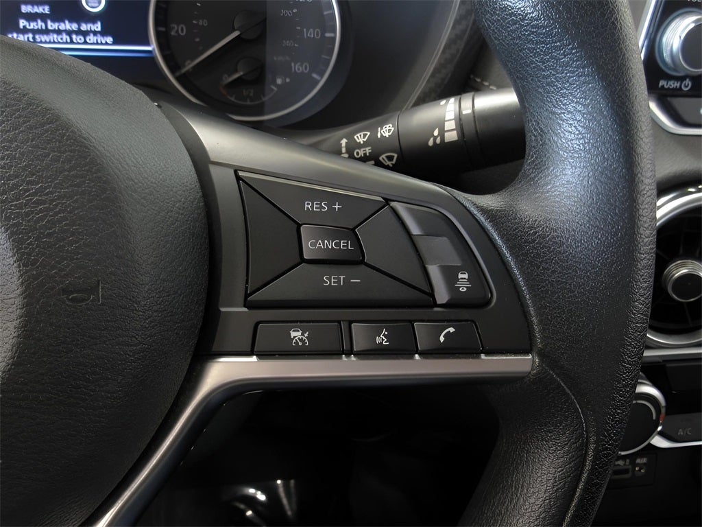 2023 Nissan Sentra SV CARBRAVO CERTIFIED