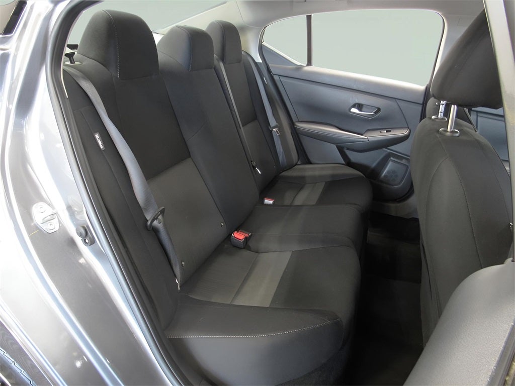 2023 Nissan Sentra SV CARBRAVO CERTIFIED