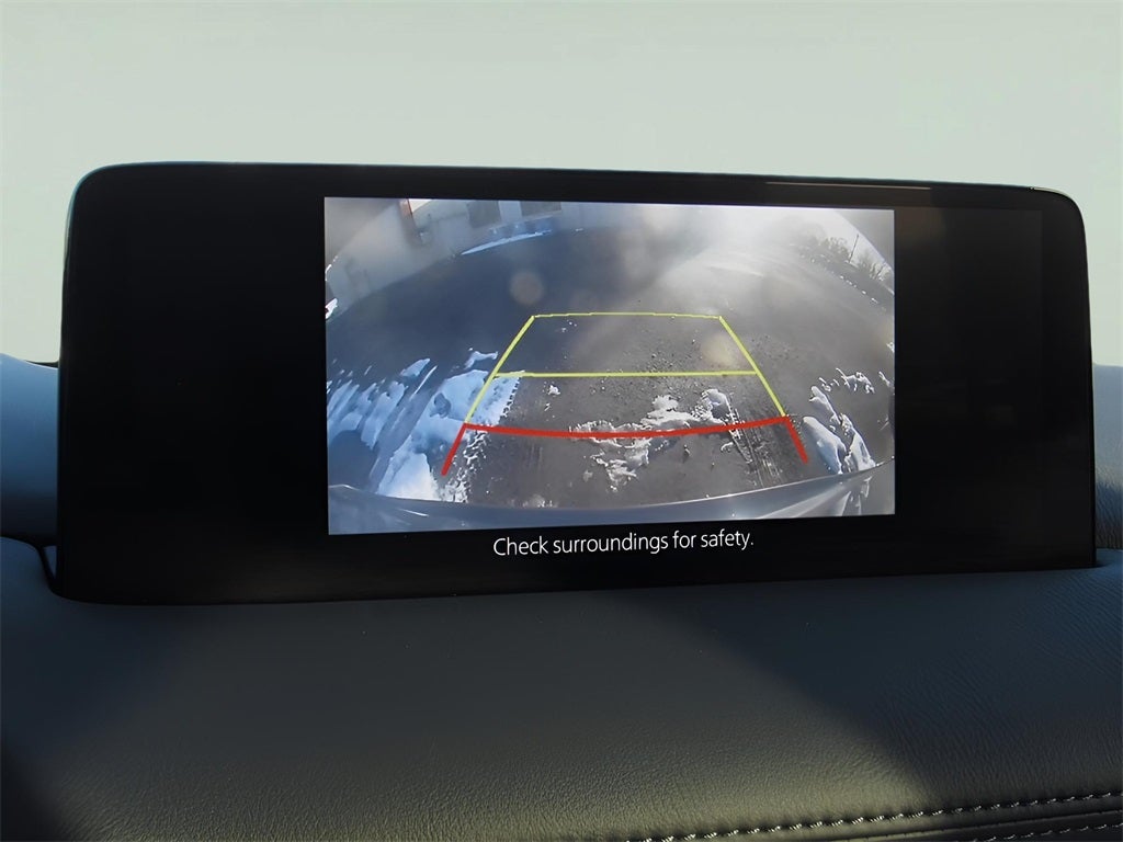 2023 Mazda Mazda CX-5 2.5 S Carbon Edition CARBRAVO CERTIFIED