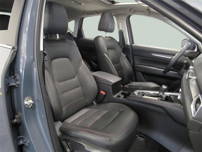 2023 Mazda Mazda CX-5 2.5 S Carbon Edition CARBRAVO CERTIFIED