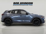 2023 Mazda Mazda CX-5 2.5 S Carbon Edition CARBRAVO CERTIFIED