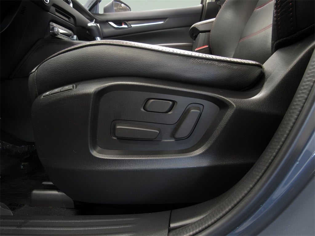 2023 Mazda Mazda CX-5 2.5 S Carbon Edition CARBRAVO CERTIFIED