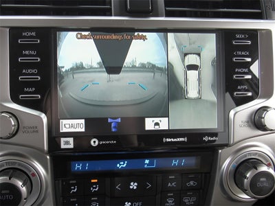 2023 Toyota 4Runner Limited CARBRAVO CERTIFIED