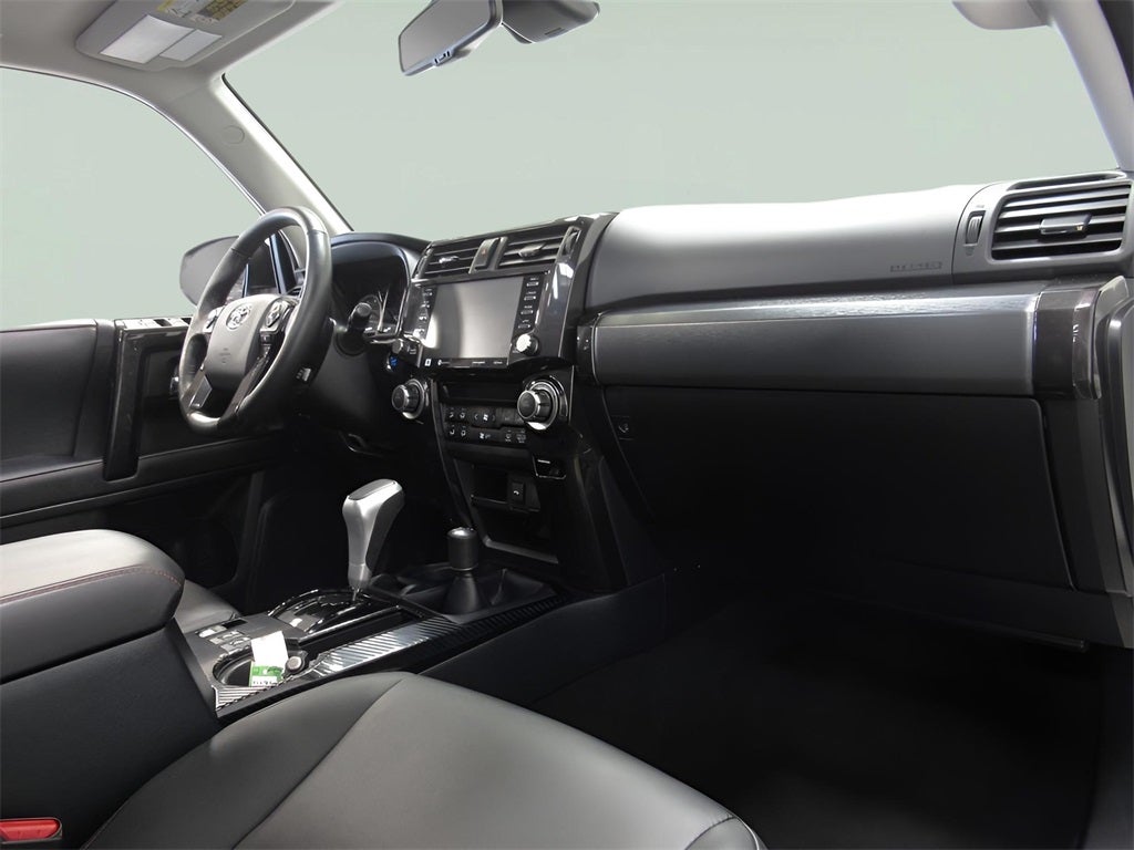 2023 Toyota 4Runner TRD Pro CARBRAVO CERTIFIED