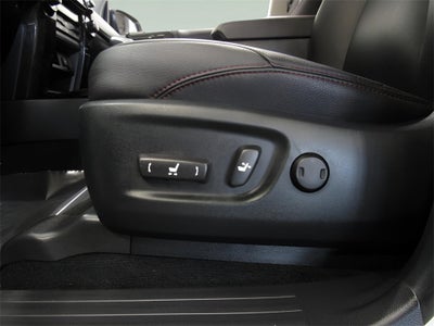 2023 Toyota 4Runner TRD Pro CARBRAVO CERTIFIED