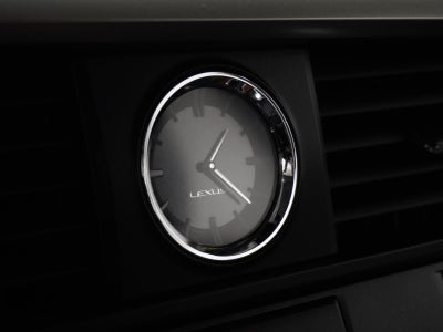 2018 Lexus RX RX 350L Premium