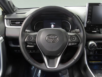 2021 Toyota RAV4 Prime XSE CARBRAVO CERTIFIED