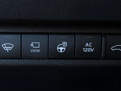 2021 Toyota RAV4 Prime XSE CARBRAVO CERTIFIED