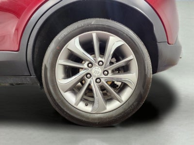 2022 Buick Encore GX Essence