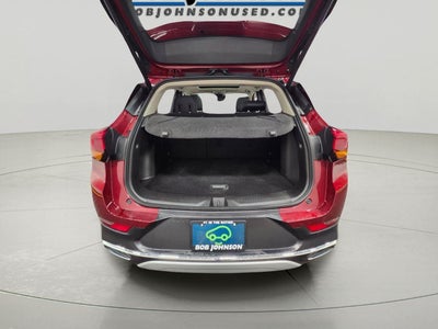 2022 Buick Encore GX Essence