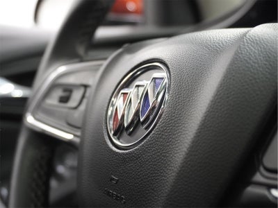 2022 Buick Encore GX Essence