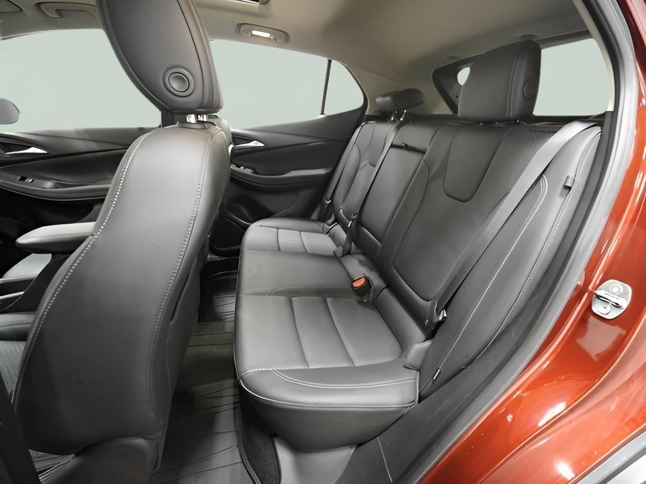 2022 Buick Encore GX Essence