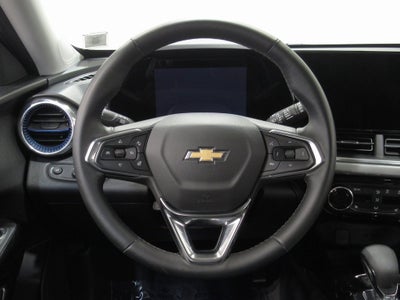 2024 Chevrolet Trax LT CARBRAVO CERTIFIED