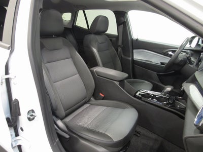 2024 Chevrolet Trax LT CARBRAVO CERTIFIED