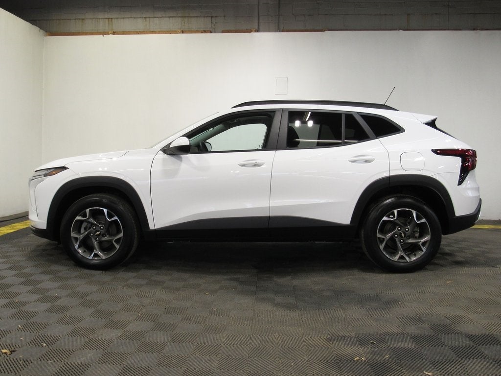 2024 Chevrolet Trax LT CARBRAVO CERTIFIED