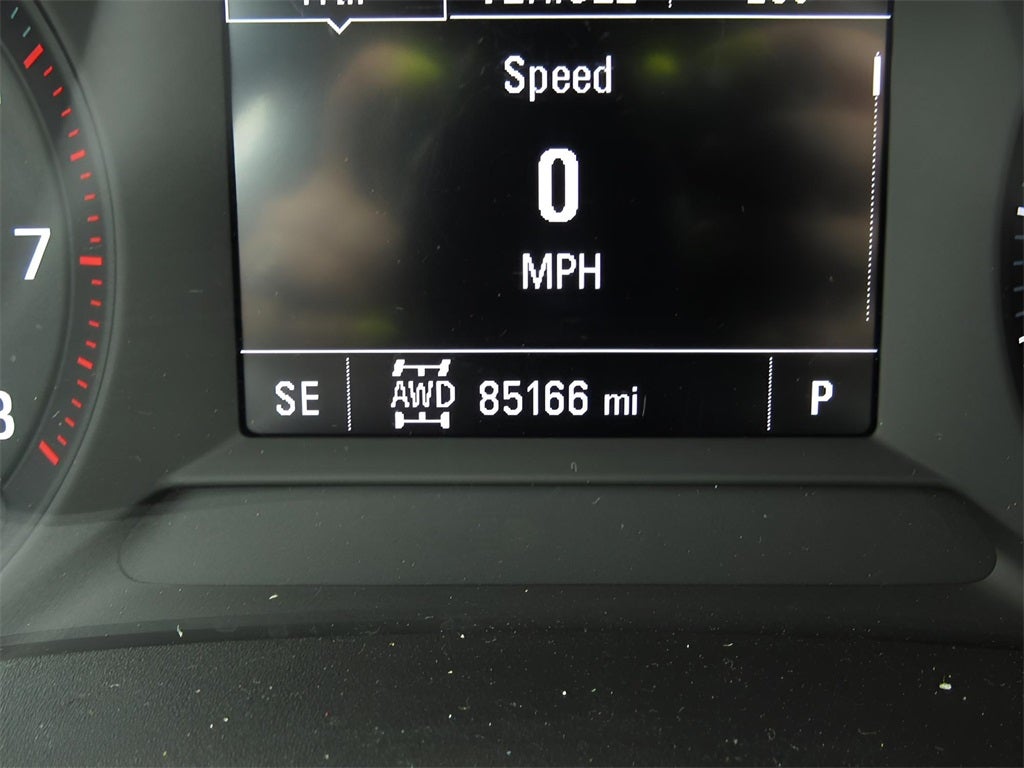 2021 Chevrolet TrailBlazer ACTIV CARBRAVO CERTIFIED