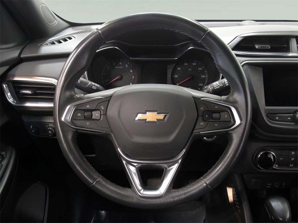 2021 Chevrolet TrailBlazer ACTIV CARBRAVO CERTIFIED