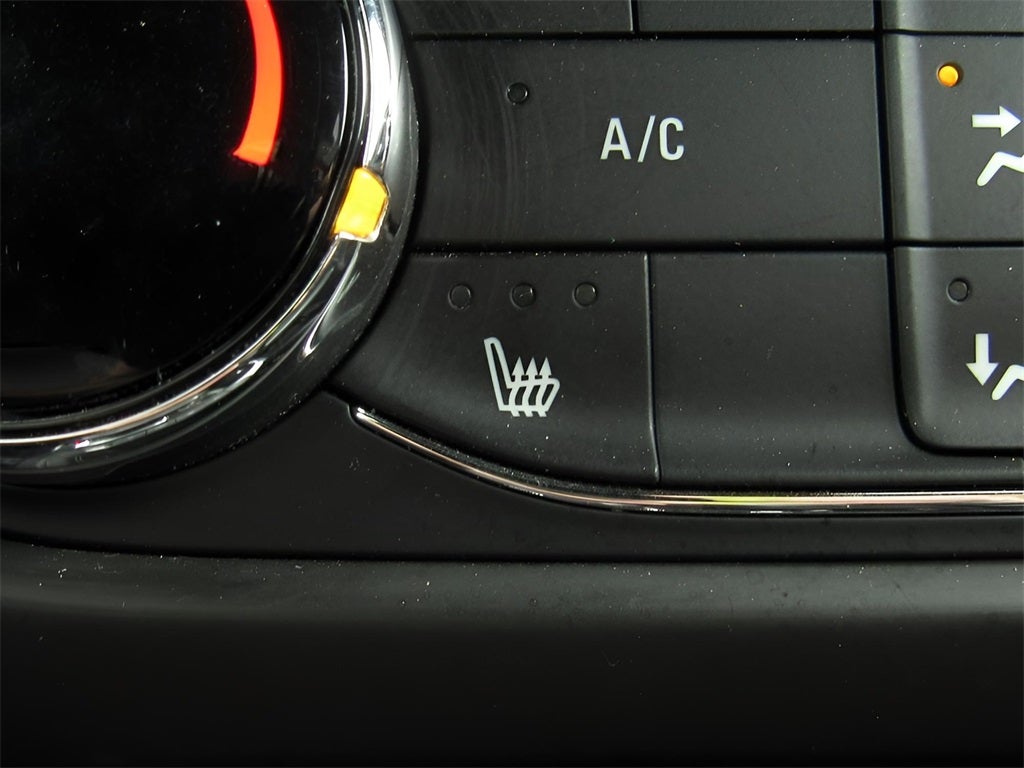 2021 Chevrolet TrailBlazer ACTIV CARBRAVO CERTIFIED