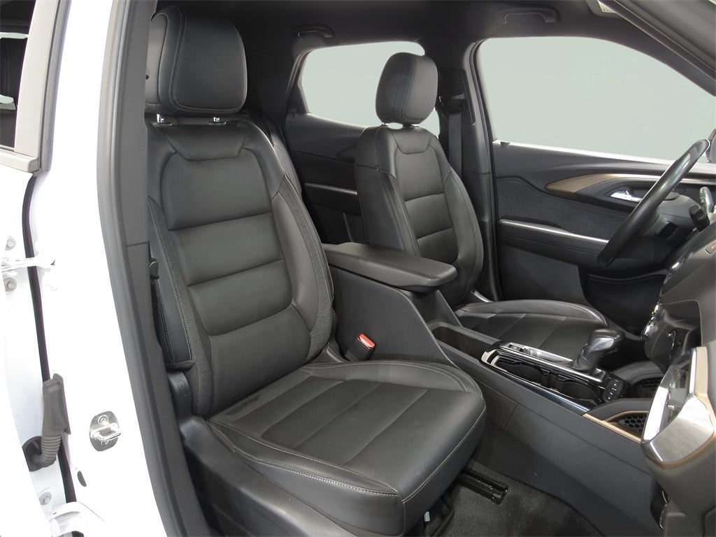 2021 Chevrolet TrailBlazer ACTIV CARBRAVO CERTIFIED