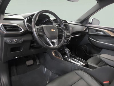 2021 Chevrolet TrailBlazer ACTIV CARBRAVO CERTIFIED