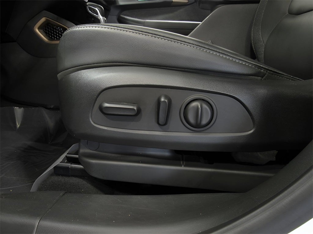 2021 Chevrolet TrailBlazer ACTIV CARBRAVO CERTIFIED