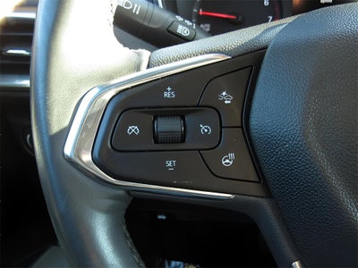 2023 Chevrolet TrailBlazer ACTIV CARBRAVO CERTIFIED