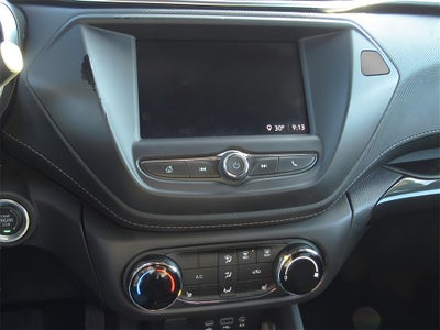 2023 Chevrolet TrailBlazer ACTIV CARBRAVO CERTIFIED