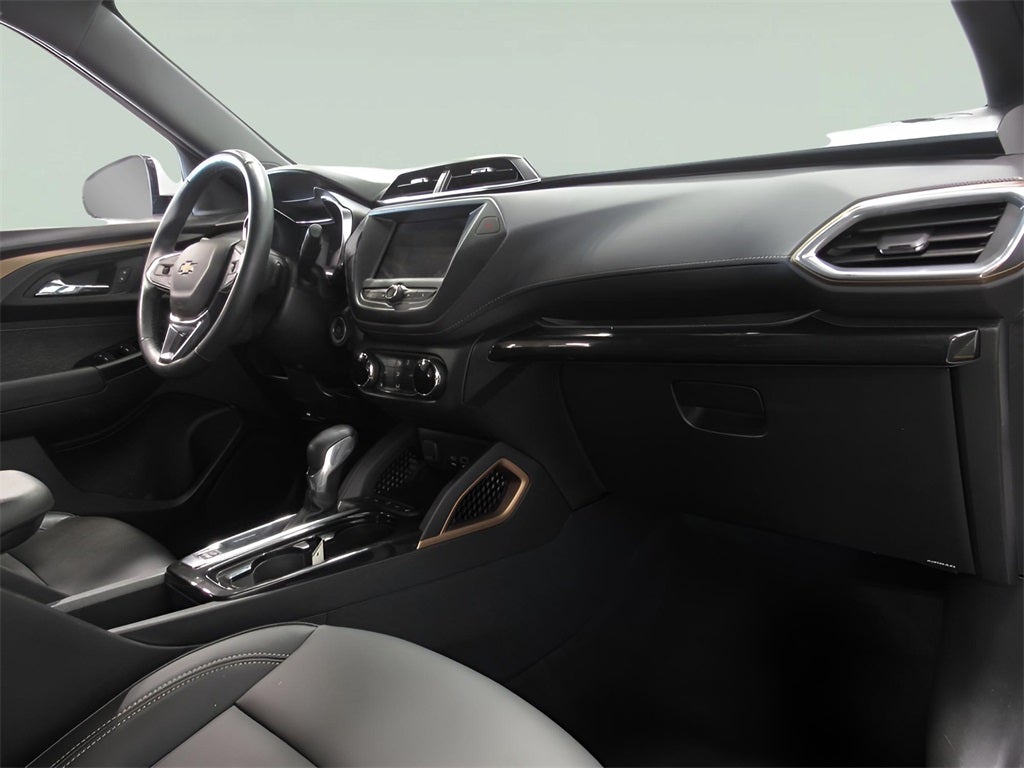 2023 Chevrolet TrailBlazer ACTIV CARBRAVO CERTIFIED