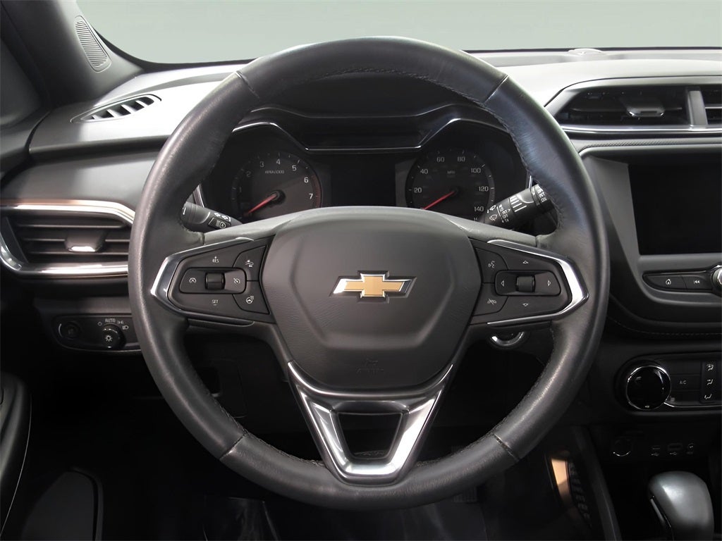 2023 Chevrolet TrailBlazer ACTIV CARBRAVO CERTIFIED