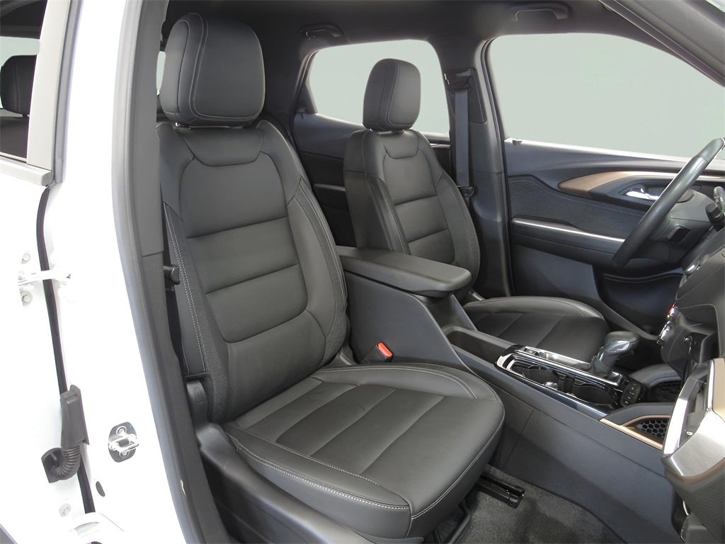 2023 Chevrolet TrailBlazer ACTIV CARBRAVO CERTIFIED