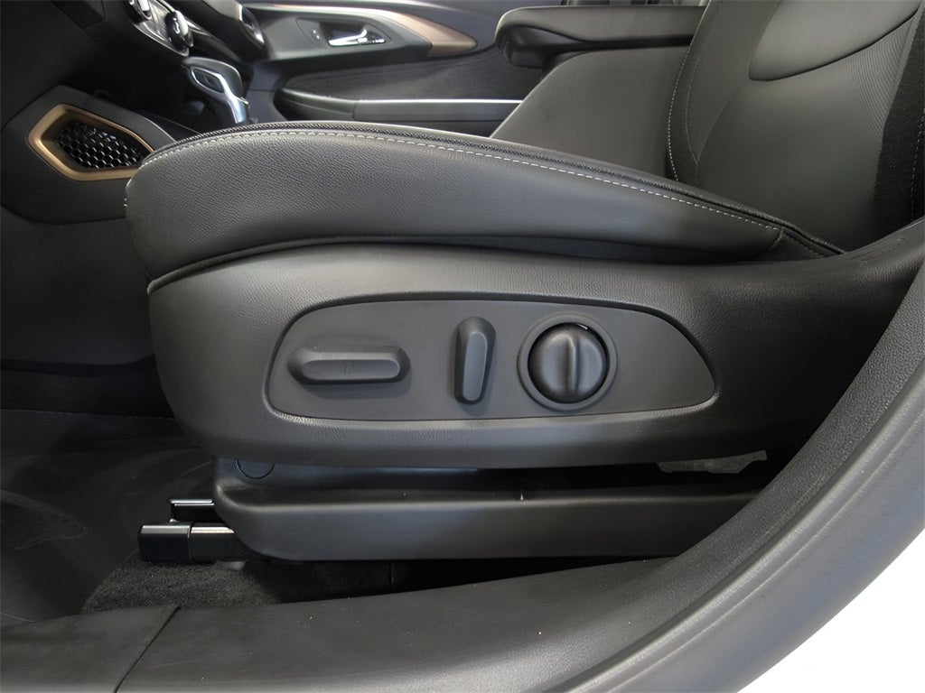 2023 Chevrolet TrailBlazer ACTIV CARBRAVO CERTIFIED