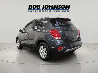 2018 Chevrolet Trax LT CARBRAVO CERTIFIED